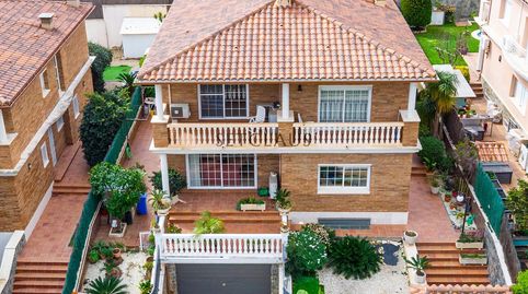 Foto 3 de Casa o chalet en venta en Premià de Dalt, Barcelona