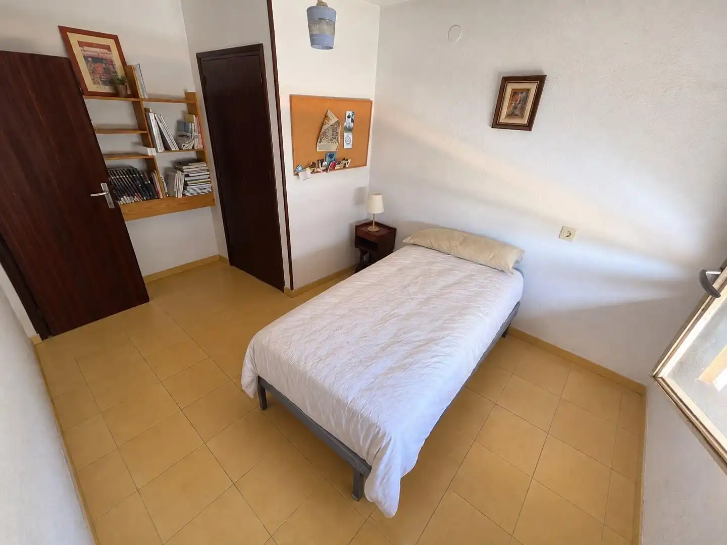 Dormitori de Casa o xalet en venda en Puerto Lumbreras