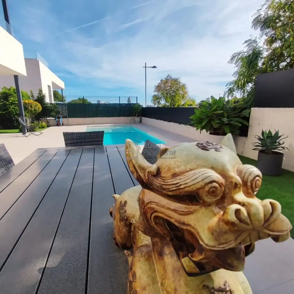 Bungalow mit Terrasse zum Verkauf in De Xile, imagen 80