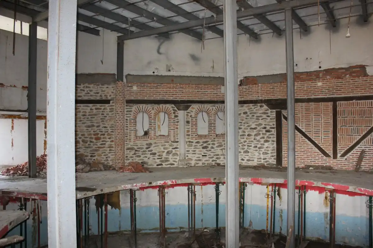 Residencial en venta en Er Diseminados, imagen 27