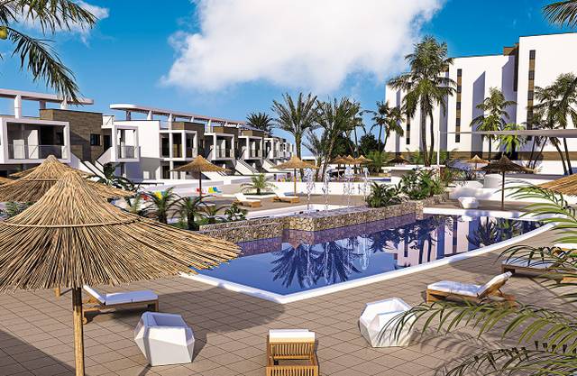 Piso en Venta en Mil Palmeras