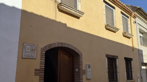 Photo 2 of Detached homes for sale in Nou, Santa Oliva, Tarragona