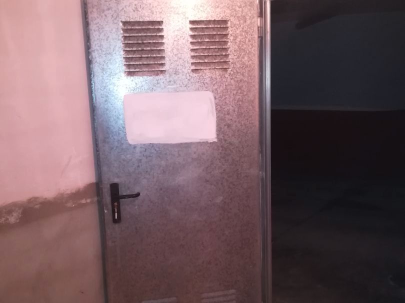 Baño de Trastero en venta en Senyera