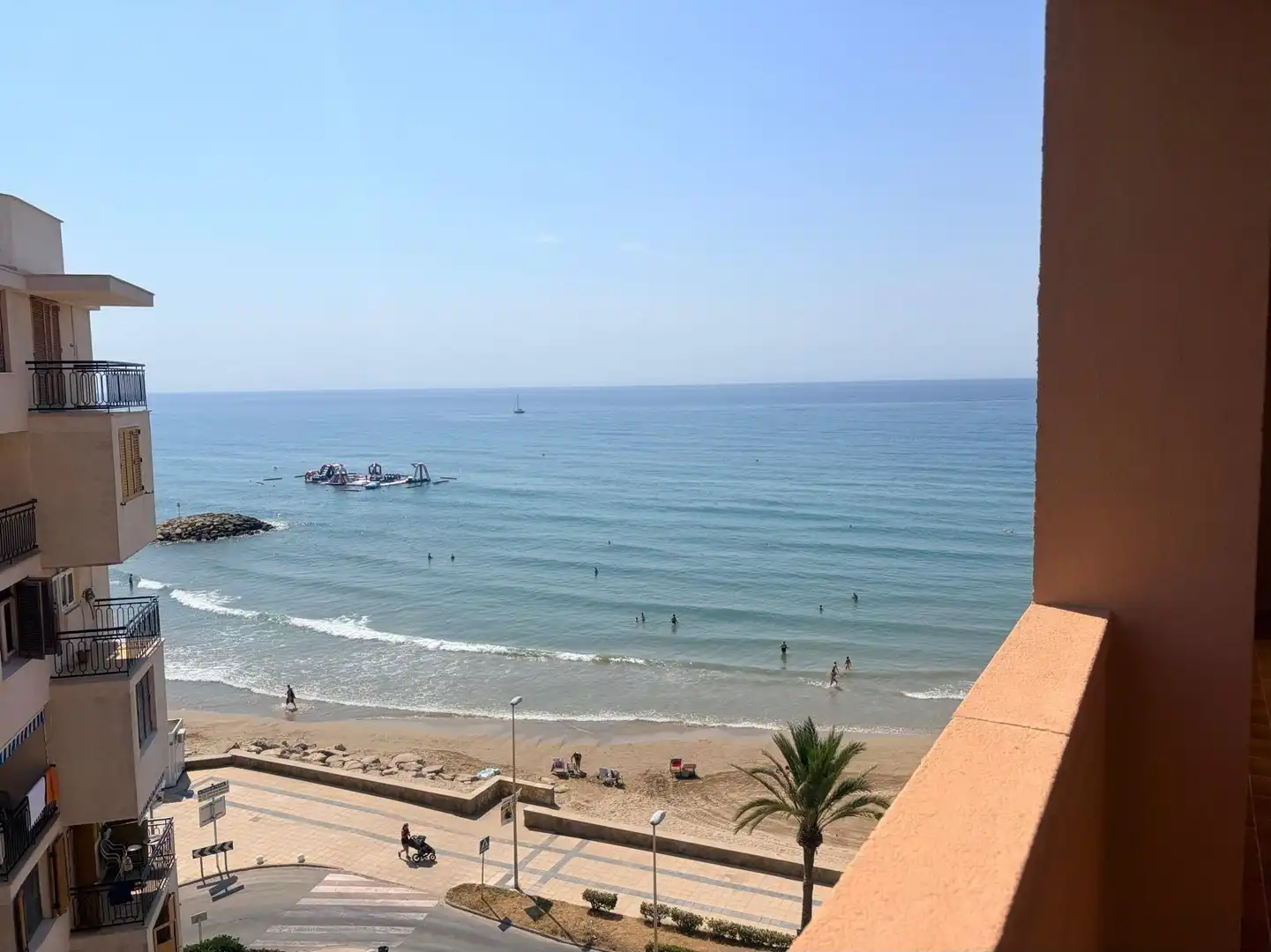 Piso en venta en Cunit con Jardín privado, Terraza y Trastero