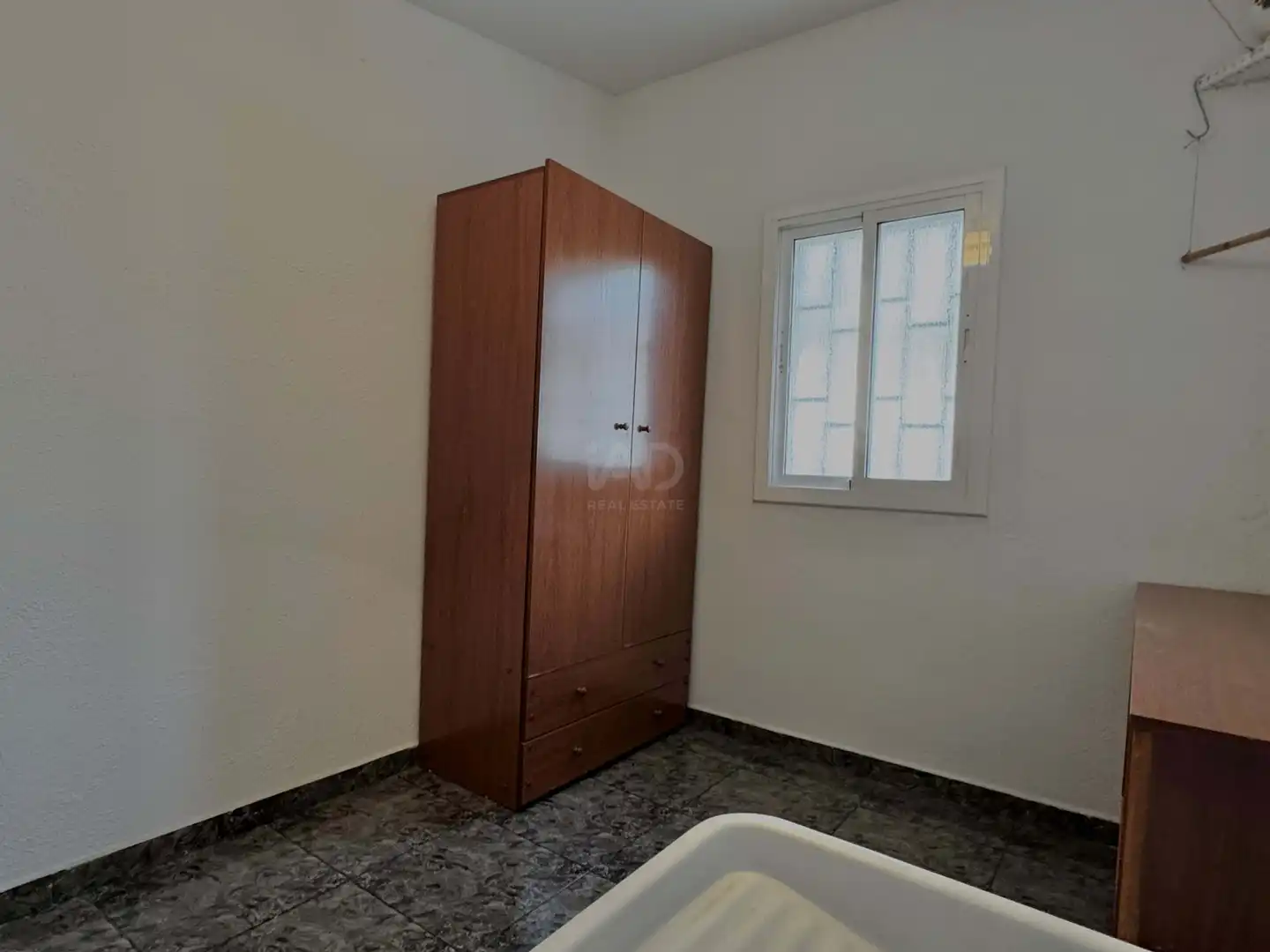 Bedroom of Houses for sale in Terrassa  with Heating and Terrace