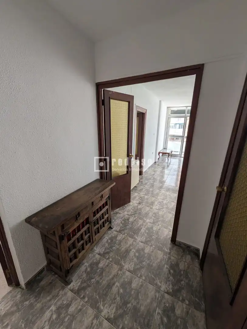 Piso con jardín en venta en de Illescas, imagen 4