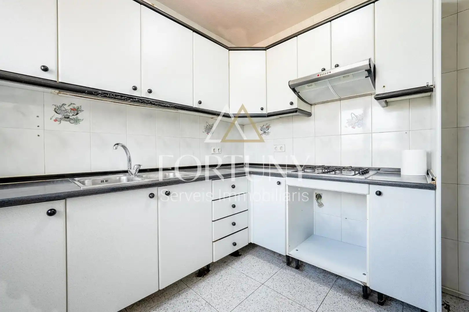 Cocina de Piso en venta en Reus con Aire acondicionado, Calefacción y Trastero