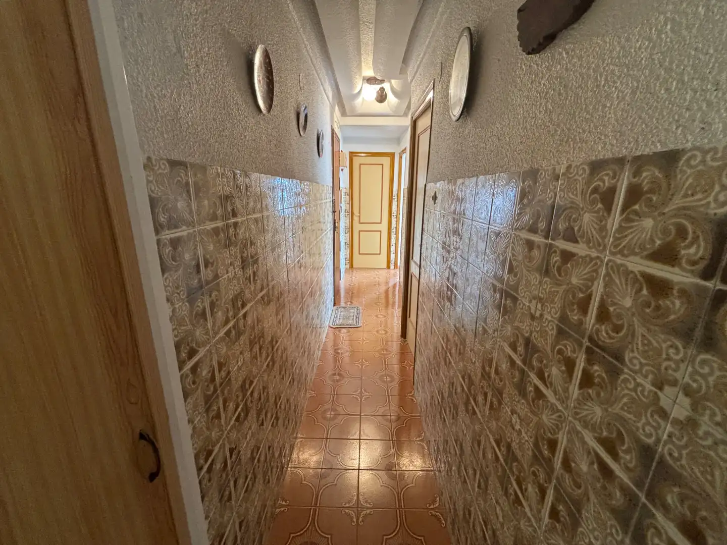 Flat for sale in Santa Pola  with Air Conditioner, Furnished and Washing machine