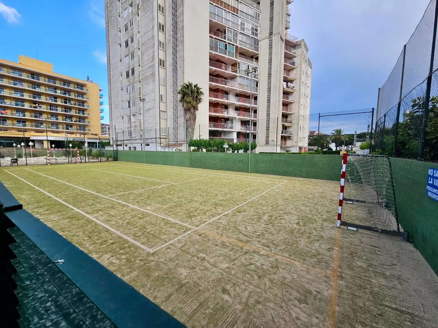 Residencial amb ascensor en venda a Malgrat de Mar, imagen 10
