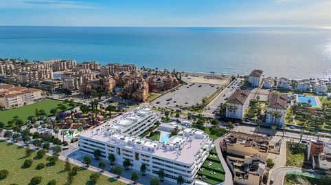 Foto 4 de Apartamento en venta en Urbanización Santa Rosa, Torrox