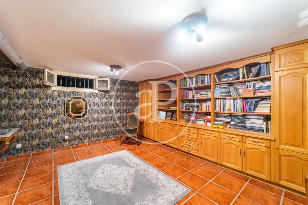 Houses for sale in Golf Bahía