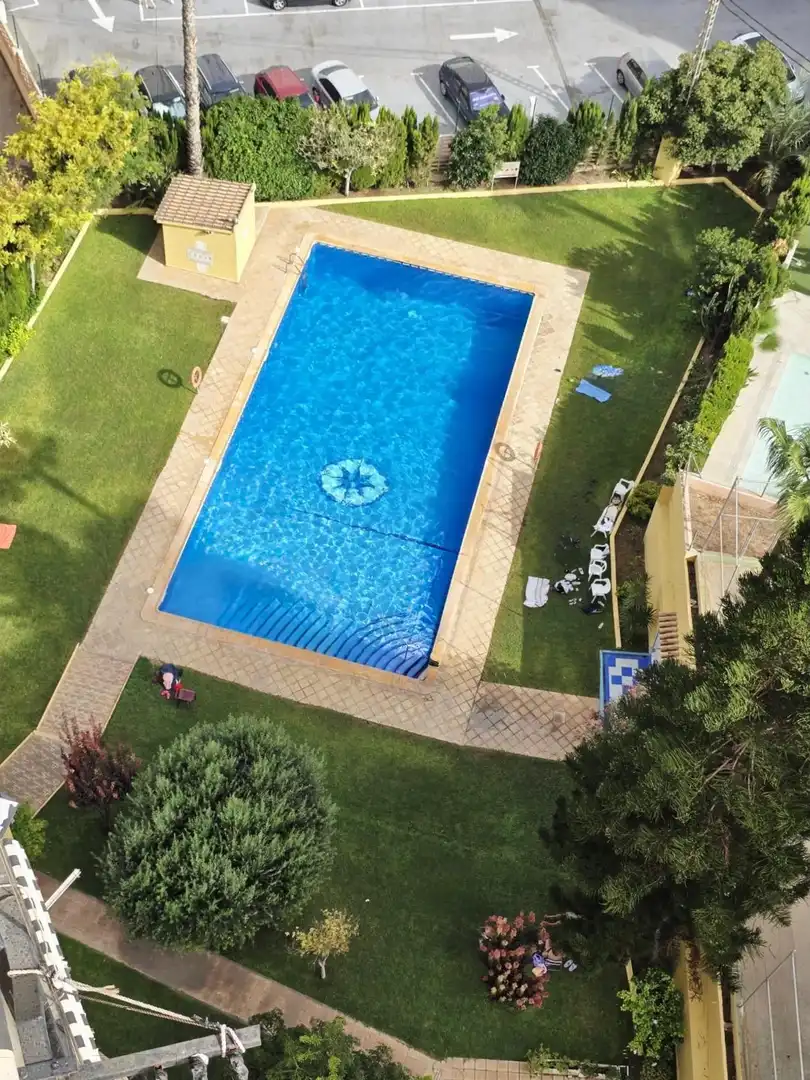 Mini appartamento con piscina in vendita a Juzgados - Plaza de Toros, imagen 23