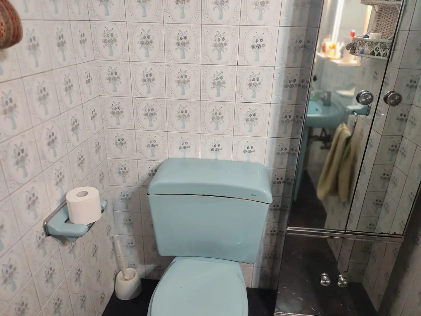 Bany de Pis en venda en Algorta