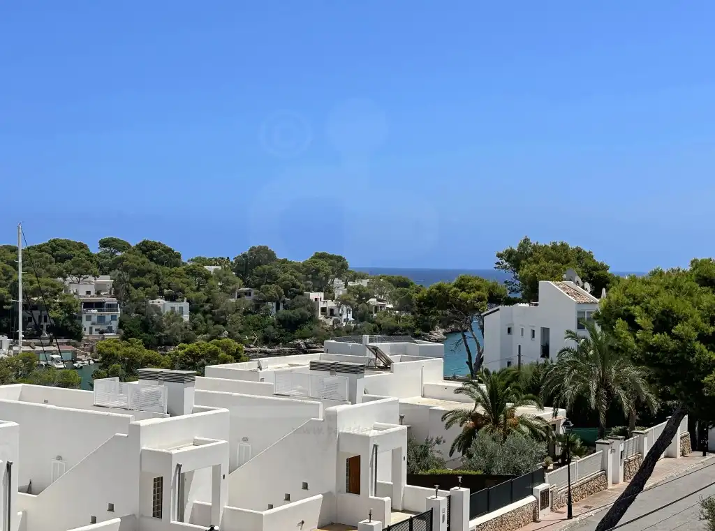 Villa mit Terrasse zum Verkauf in Cala d'Or, imagen 30