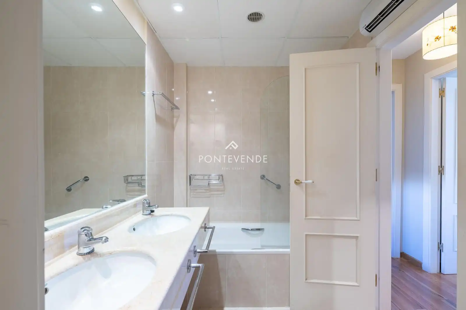 Flat with pool for sale in Mondariz-Balneario, imagen 25