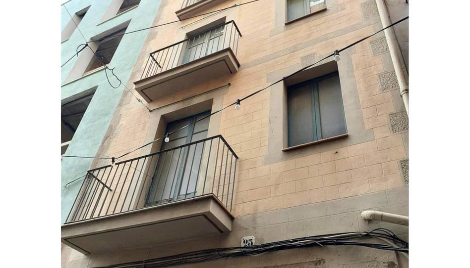 Foto 1 de Pis en venda a Carme, Barri Antic, Barcelona