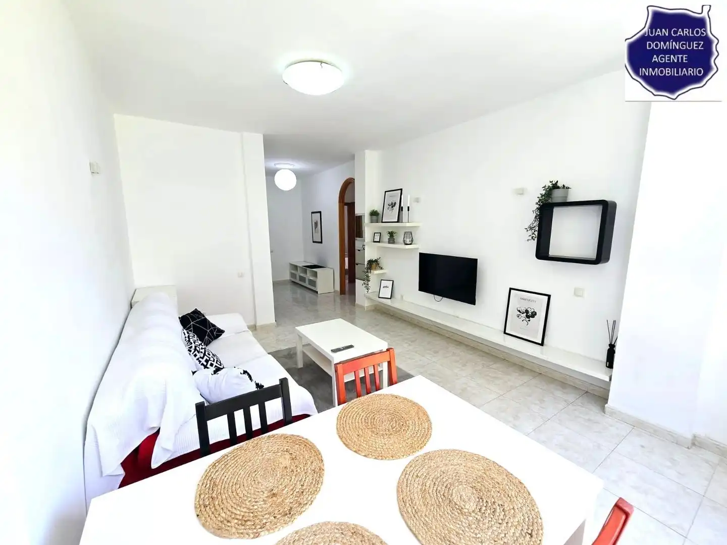 Piso en venta en Santa Catalina - Canteras