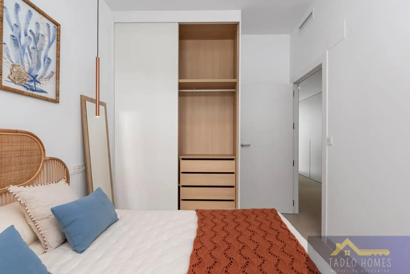 Apartament amb piscina en venda a Serena Golf S/N, imagen 19