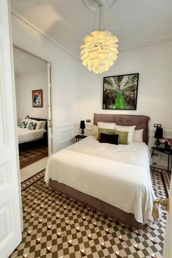 Flat with lift to rent in Eixample, imagen 14
