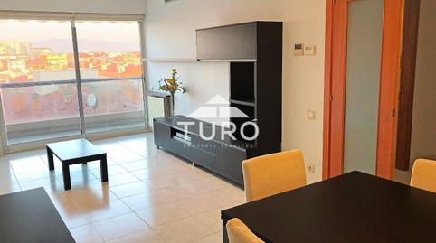 Foto 4 de Piso de alquiler en De Lluís Pericot, Eixample Sud – Migdia, Girona