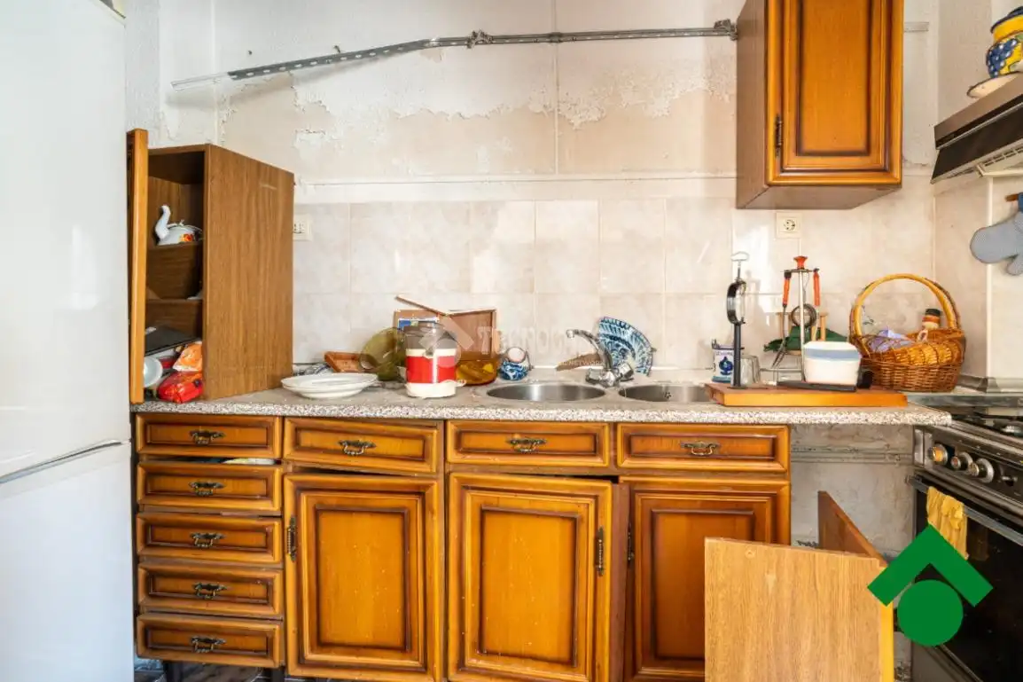 Casa aparellada en venda a Santa Adela - Parque Leyva Loro, imagen 10