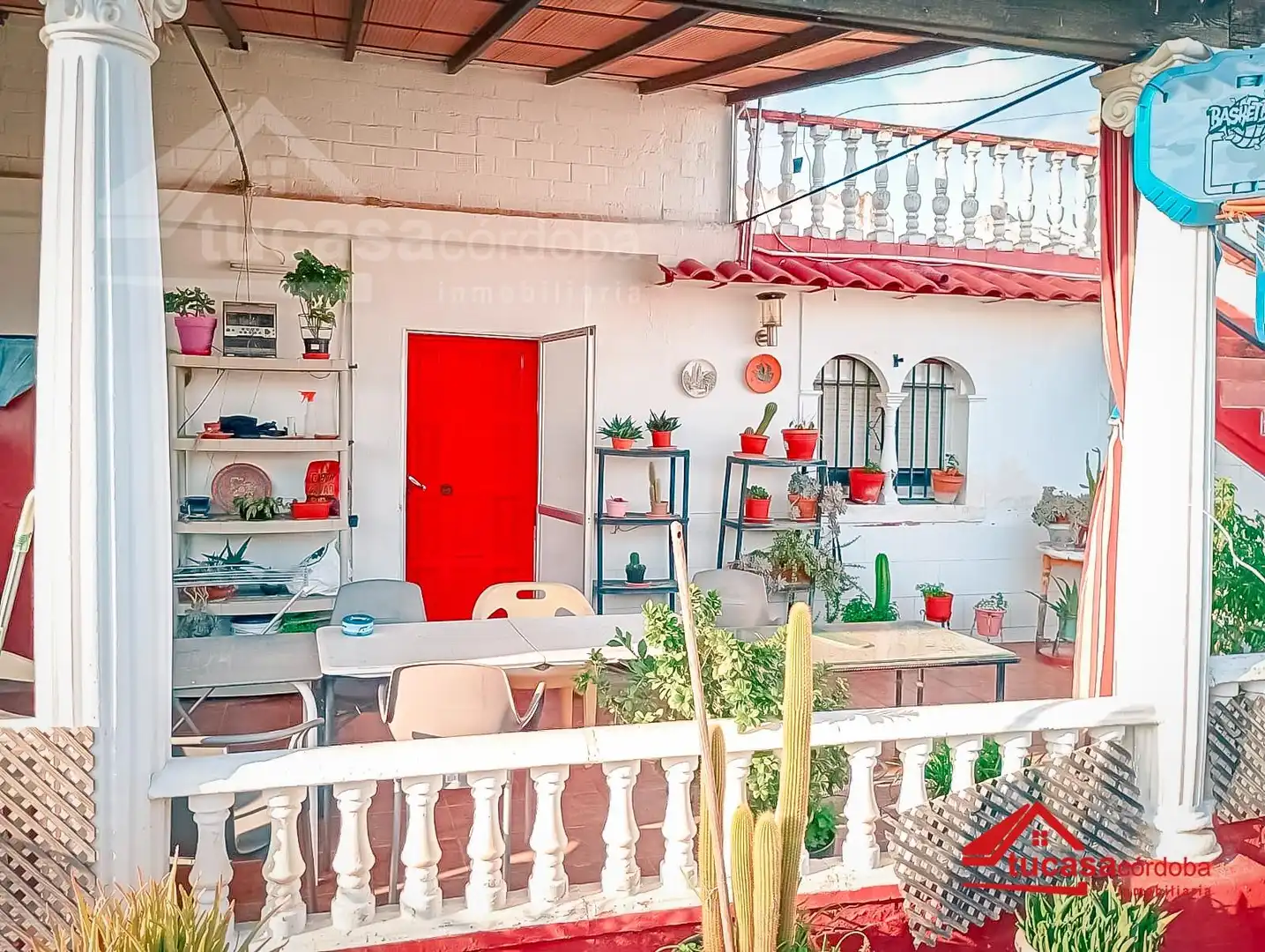 Casa rustica con piscina in vendita a Periurbano Oeste - Sierra, imagen 20