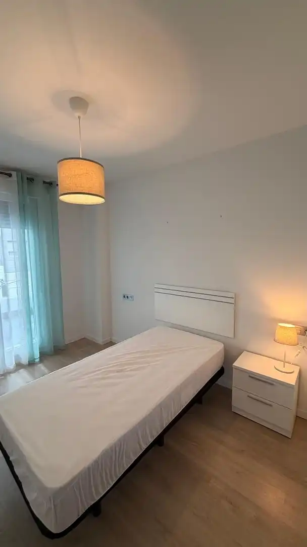 Apartments for rent in Rodeo Alto - Guadaiza - La Campana