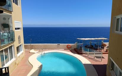 Swimming pool of Apartment for sale in San Bartolomé de Tirajana  with Terrace and Balcony