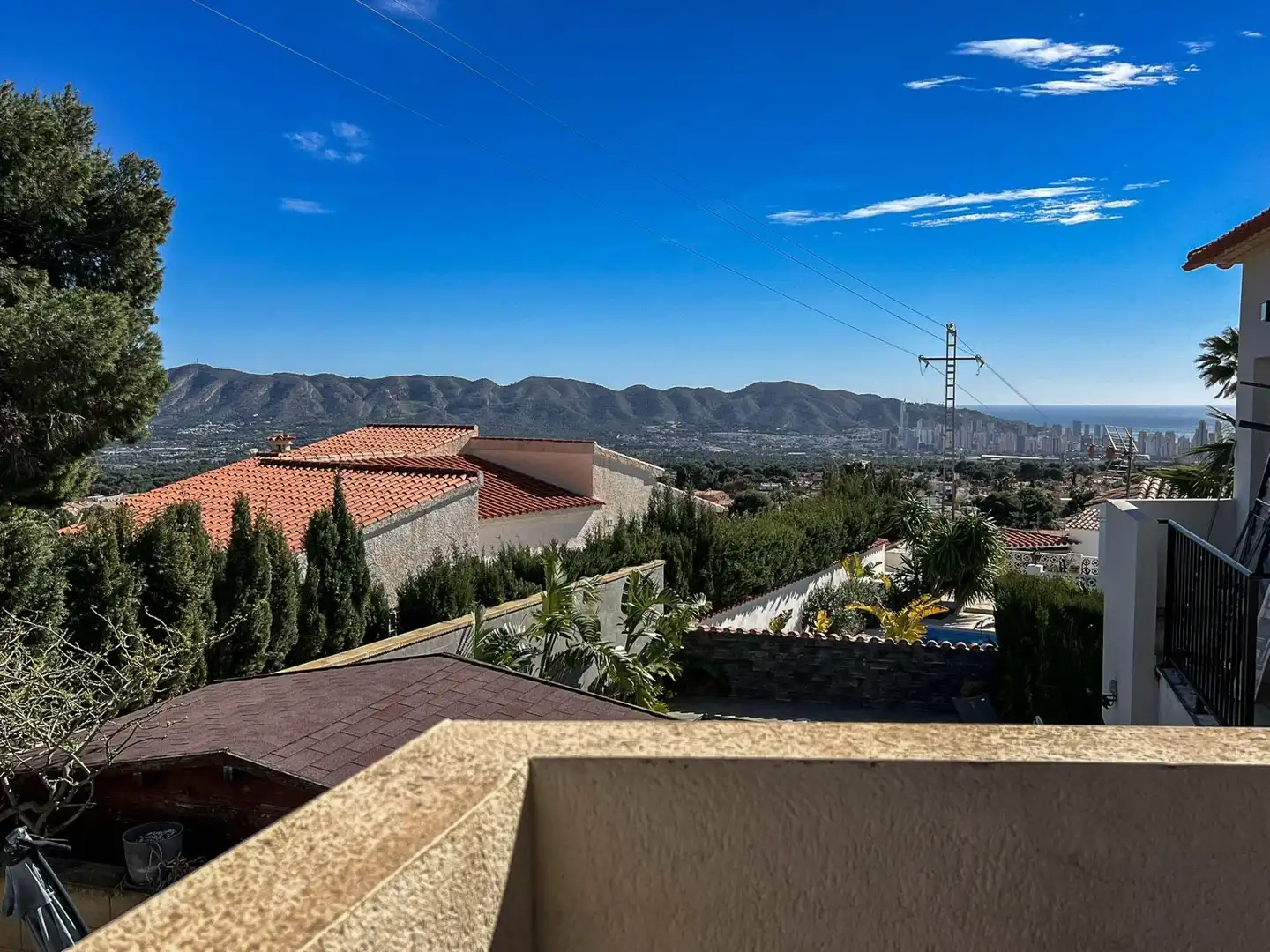Xalet en venda a Coloma, imagen 42