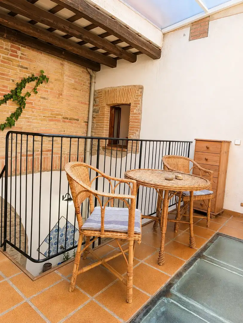 Casa con terraza en venta en Calle carrer PERELLO, imagen 18