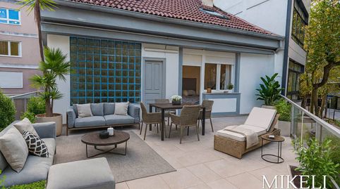 Foto 3 de Dúplex en venta en Paseo Menéndez Pelayo, Puerto Chico, Santander