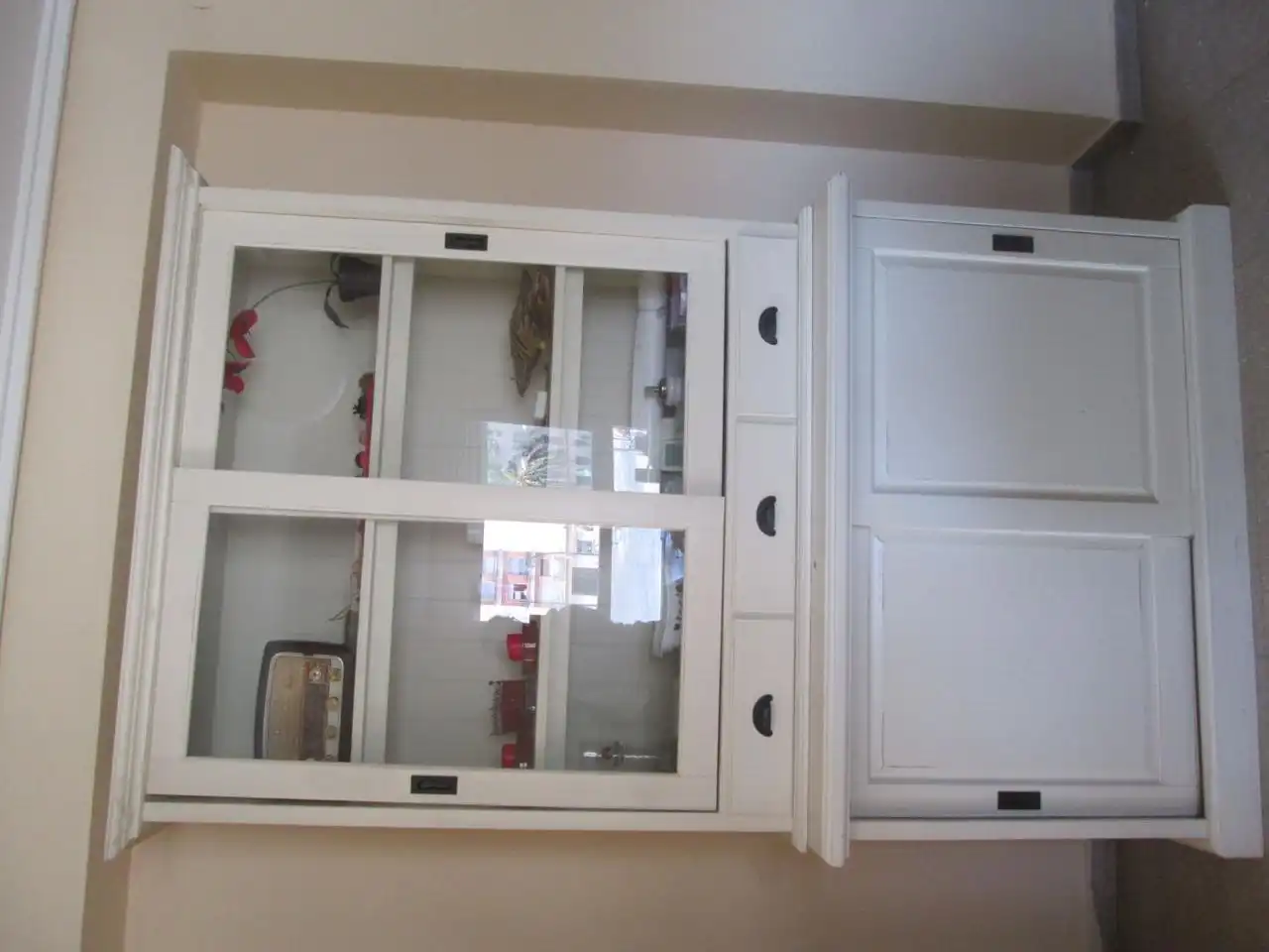 Cocina de Piso de alquiler en Valencia