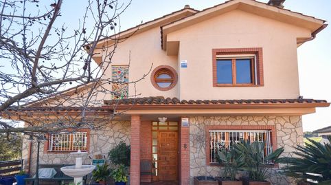 Foto 2 de Casa o chalet en venta en Calle Tagamanent, La Roca del Vallès, Barcelona