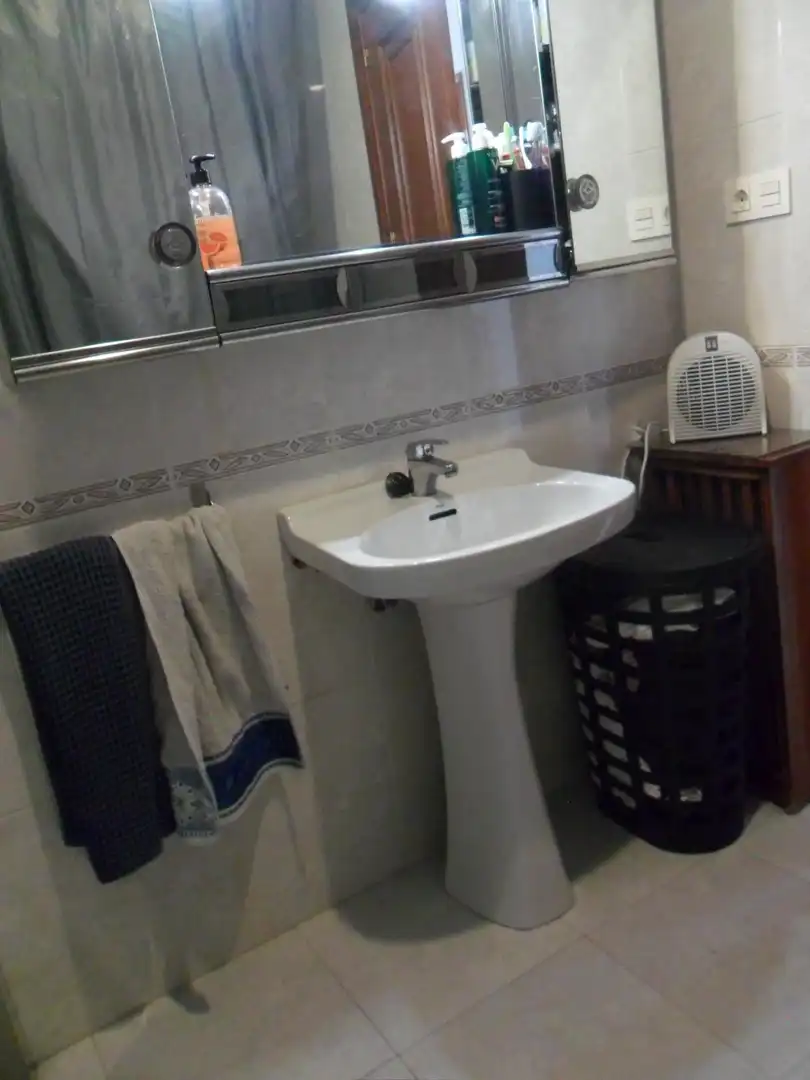 Flat with lift to rent in Beiro, imagen 34