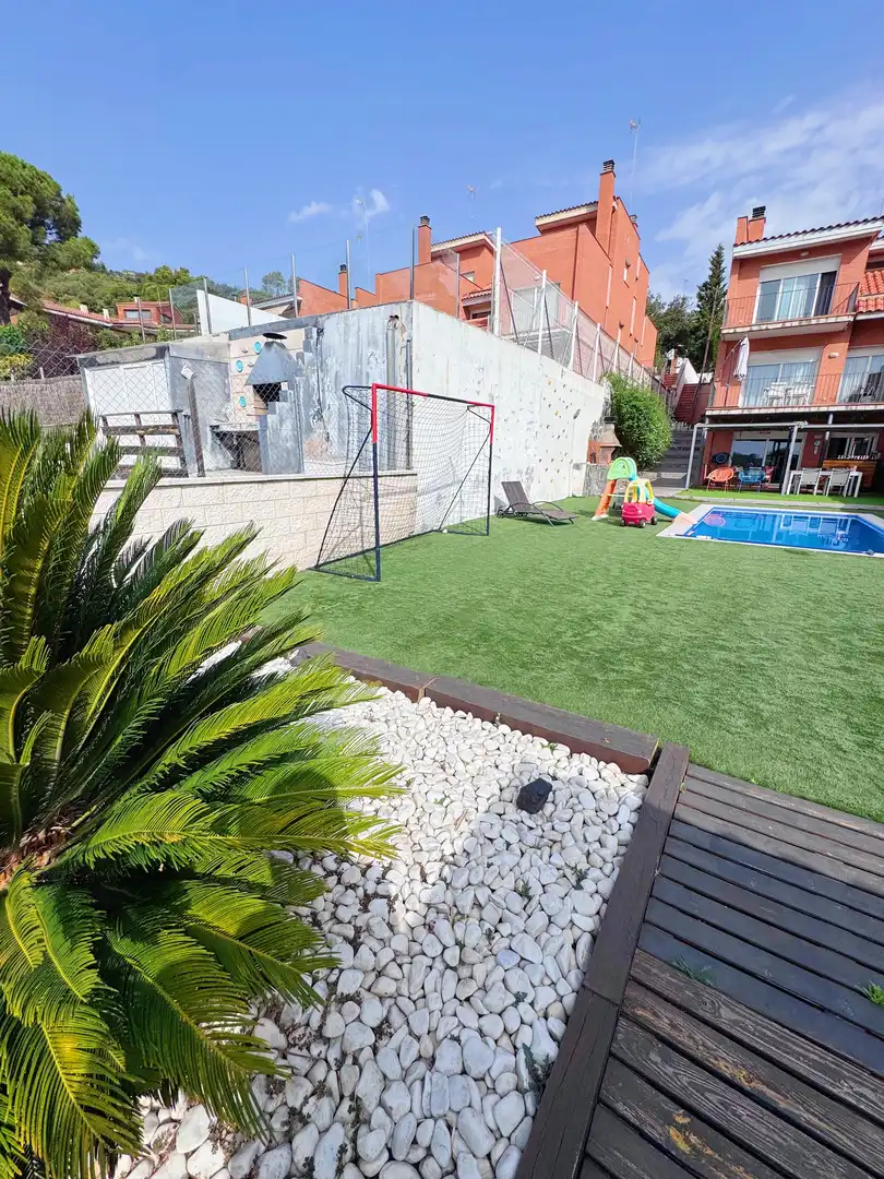 Maison mitoyenne avec terrasse à vendre à El Racó - Sant Feliu del Racó, imagen 89