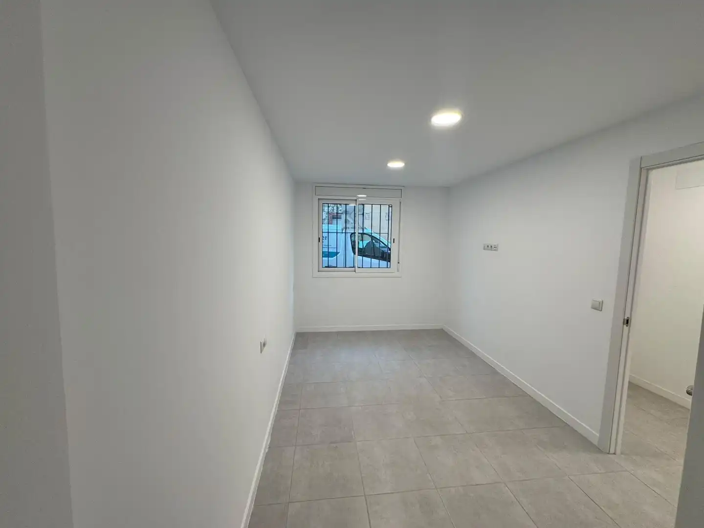 Planta baja en venta en Sabadell, Barcelona