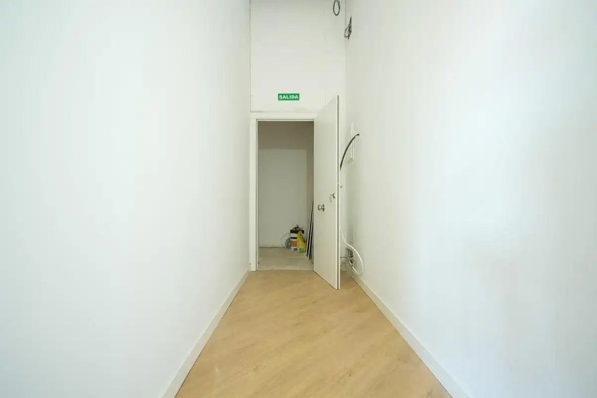 Lofts for sale in Tres Cantos  with Air Conditioner and Heating