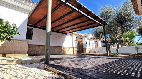 Foto 4 de Finca rústica de lloguer a El Portil, Huelva