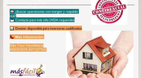 Foto 4 de Casa o chalet en venta en Las Torres de Cotillas, Murcia