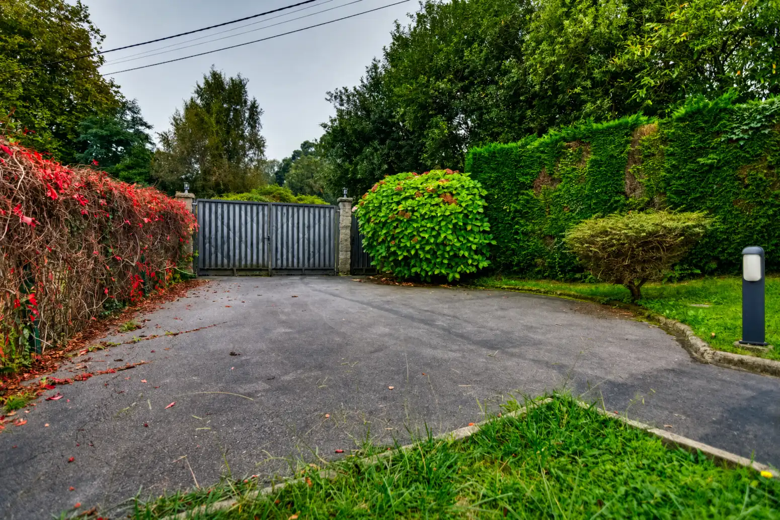 Parking de Casa o chalet en venta en Cudillero, Asturias