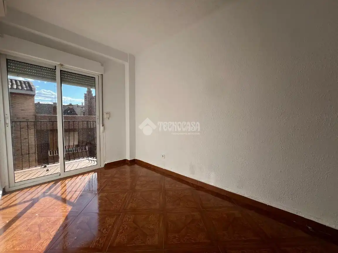Habitación de Piso en venta en Zaragoza con Aire acondicionado y Balcón