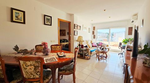 Foto 4 de Apartamento en venta en La Vila, Llançà