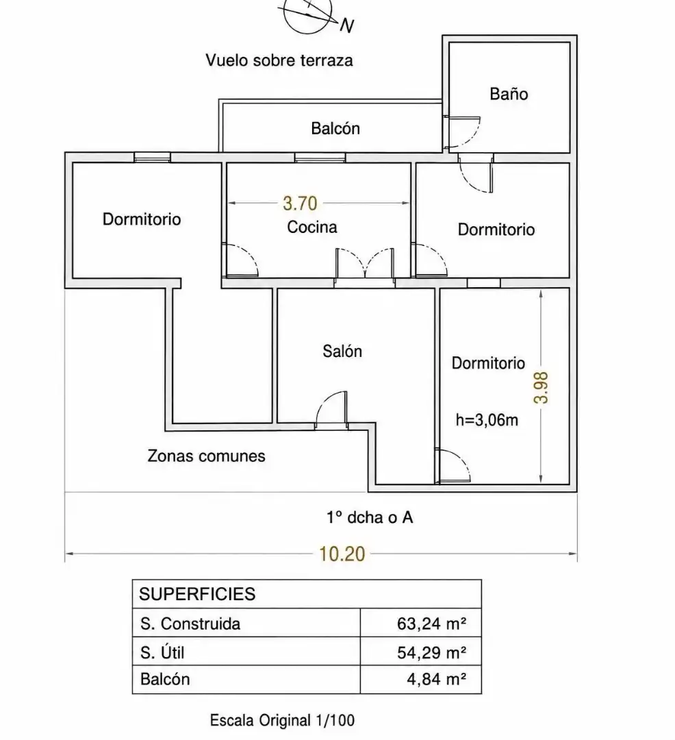 Appartement à vendre à Llevant, imagen 20