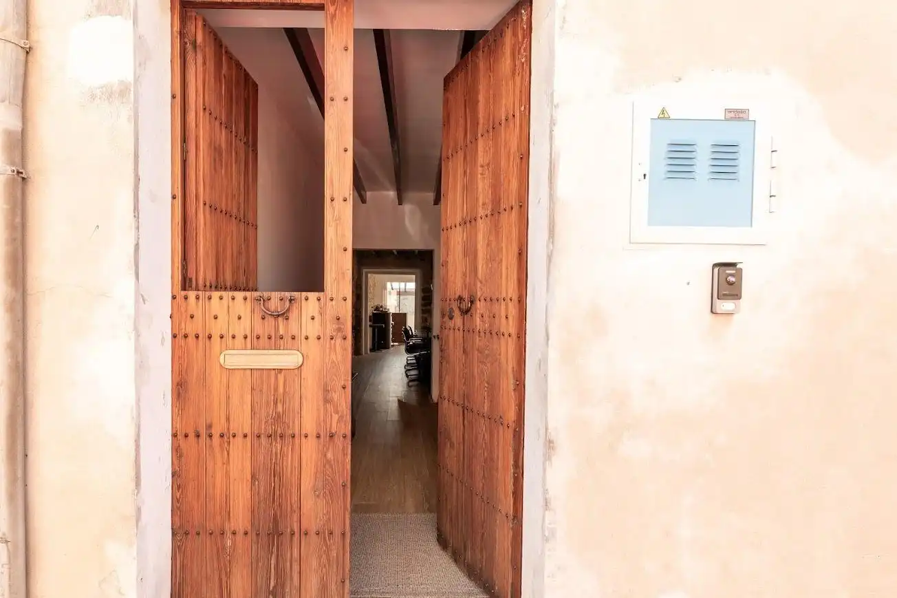 Houses for sale in Sant Joan  with Air Conditioner, Heating and Private garden