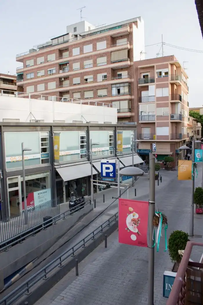 Flat for sale in Calle Manuel Domínguez Margarit 21, imagen 4