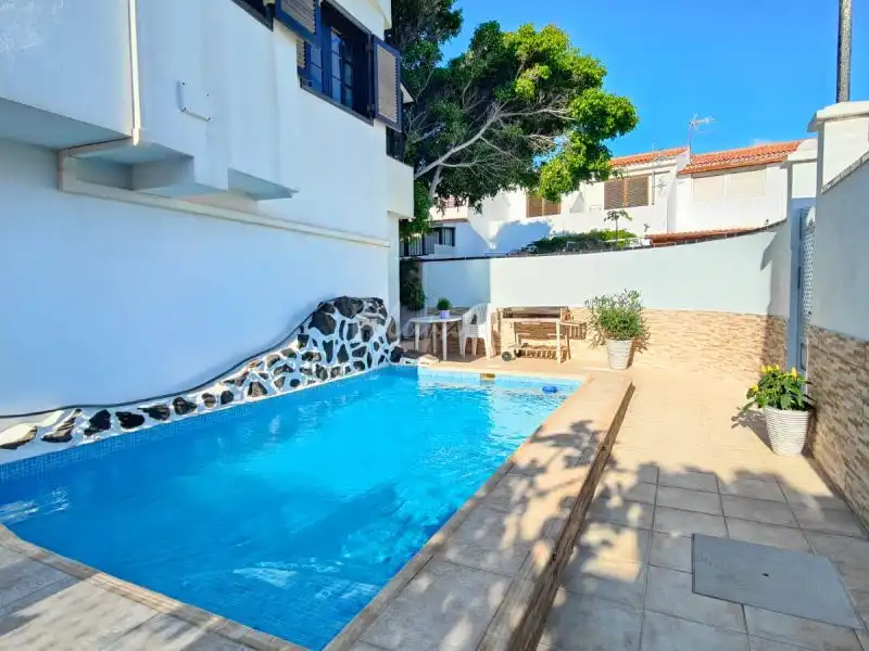 Casa o xalet en venda a Costa del Silencio