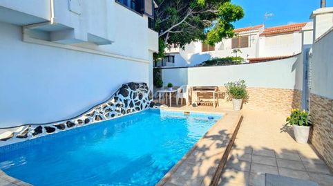 Foto 4 de Casa o chalet en venta en Costa del Silencio, Arona
