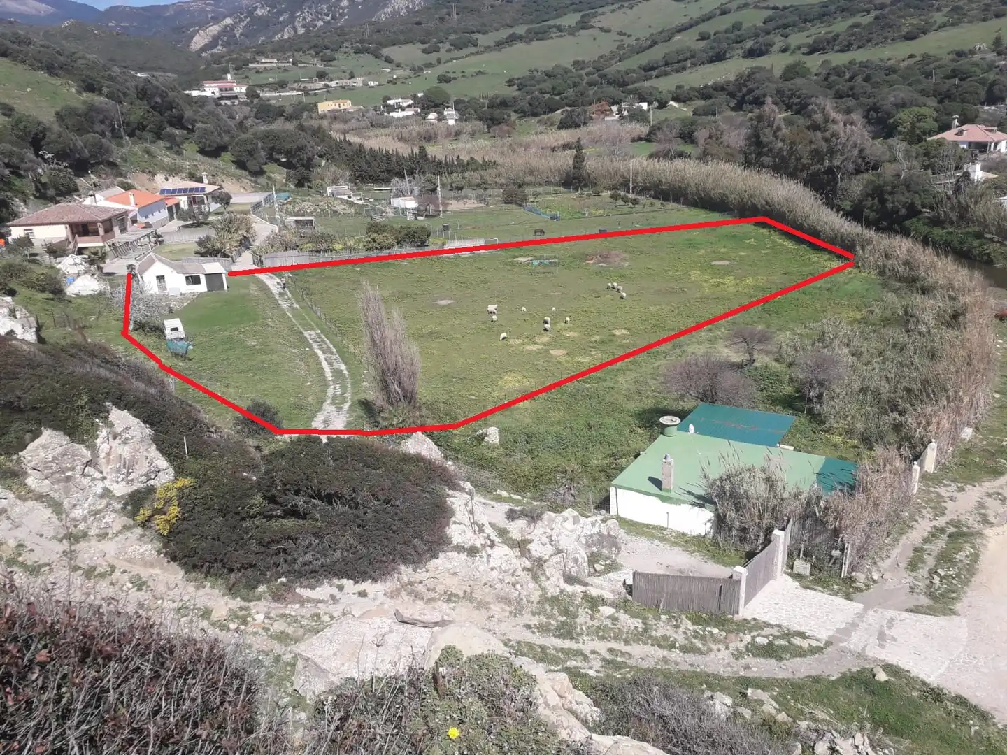 Country house for sale in Puerto El Bujeo, imagen 16