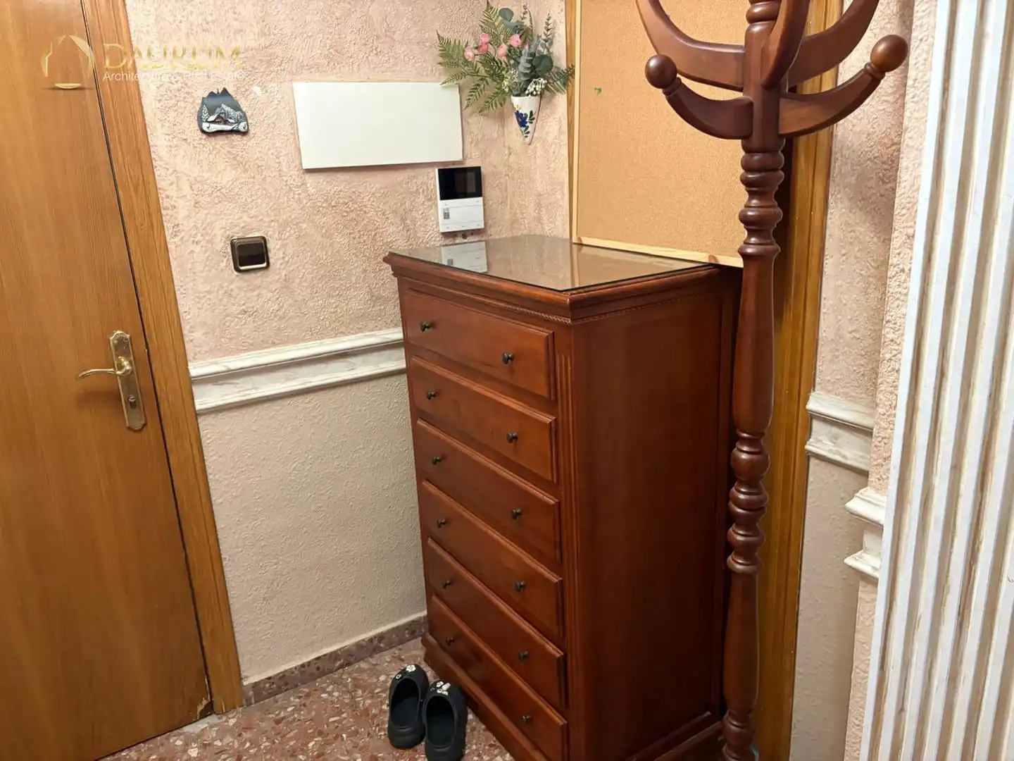 Habitación de Piso en venta en Mislata con Aire acondicionado, Terraza y Amueblado