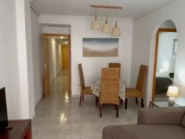 Apartament amb ascensor en venda a Carrer Mèxic 2, imagen 6